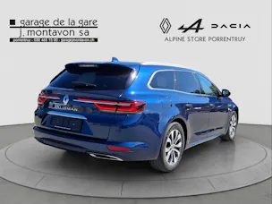 Renault Talisman Grandtour 1.3 TCe Intens EDC