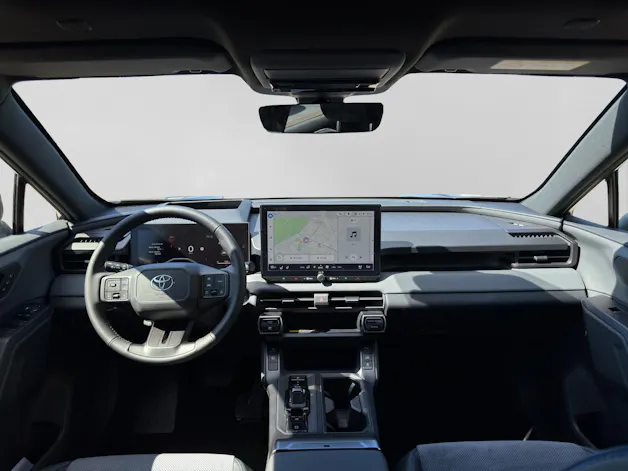 Toyota RAV4 2.5 HEV Style