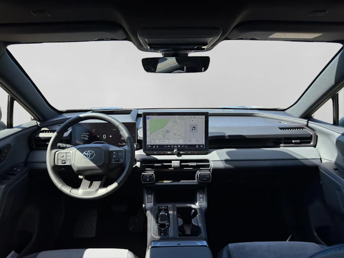 image du véhicule TOYOTA RAV-4