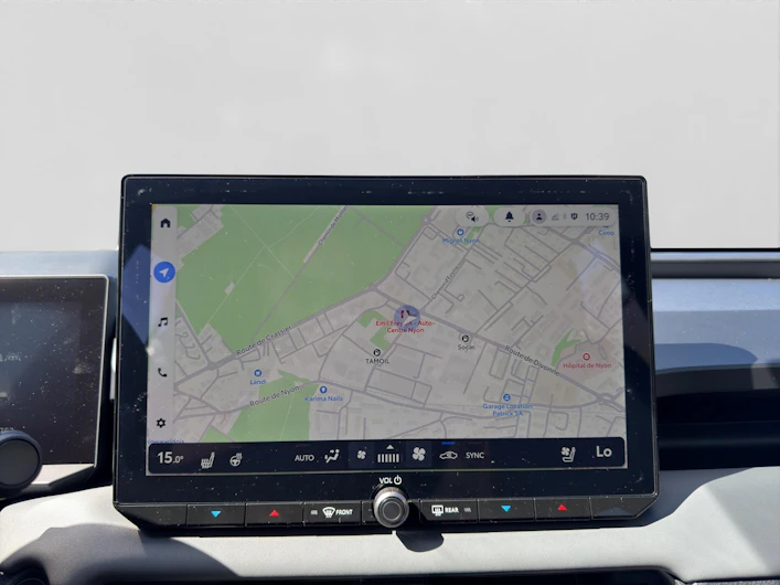 image du véhicule TOYOTA RAV-4