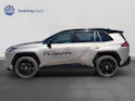 Toyota RAV4 2.5 HEV Style