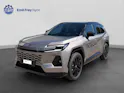 Toyota RAV4 2.5 HEV Style