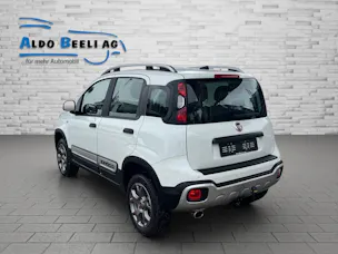 Fiat Panda 0.9 T TwinAir Cross 4x4 S/S