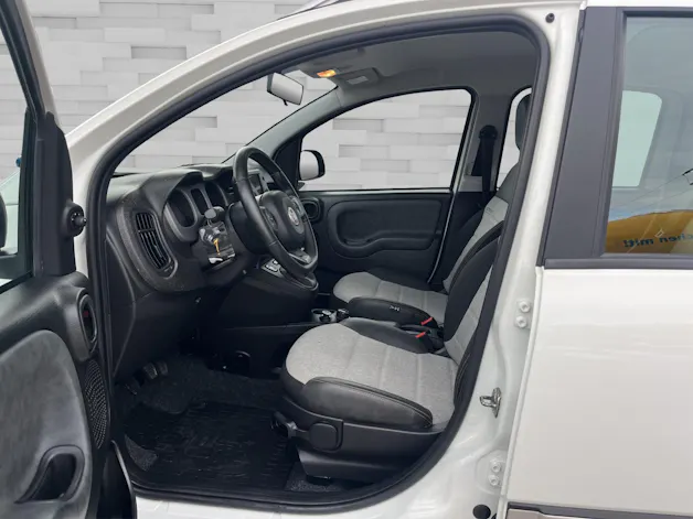 Fiat Panda 0.9 T TwinAir Cross 4x4 S/S