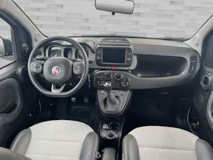 Fiat Panda 0.9 T TwinAir Cross 4x4 S/S