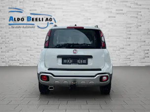 Fiat Panda 0.9 T TwinAir Cross 4x4 S/S
