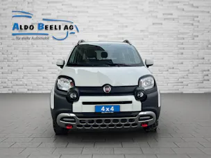 Fiat Panda 0.9 T TwinAir Cross 4x4 S/S