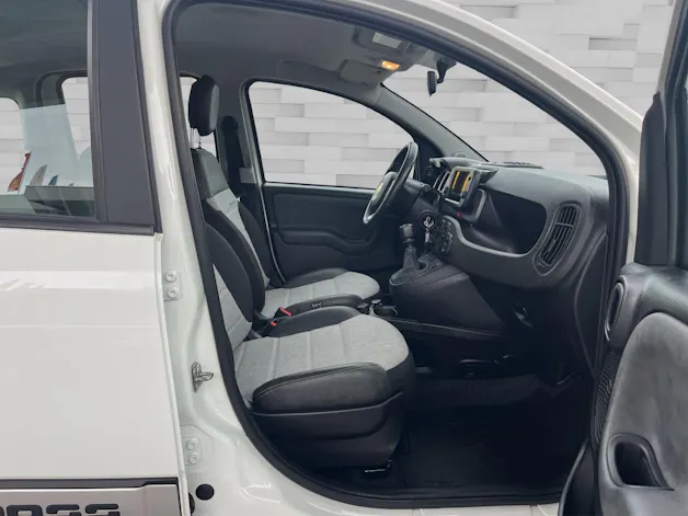 Fiat Panda 0.9 T TwinAir Cross 4x4 S/S