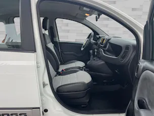 Fiat Panda 0.9 T TwinAir Cross 4x4 S/S