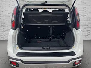 Fiat Panda 0.9 T TwinAir Cross 4x4 S/S