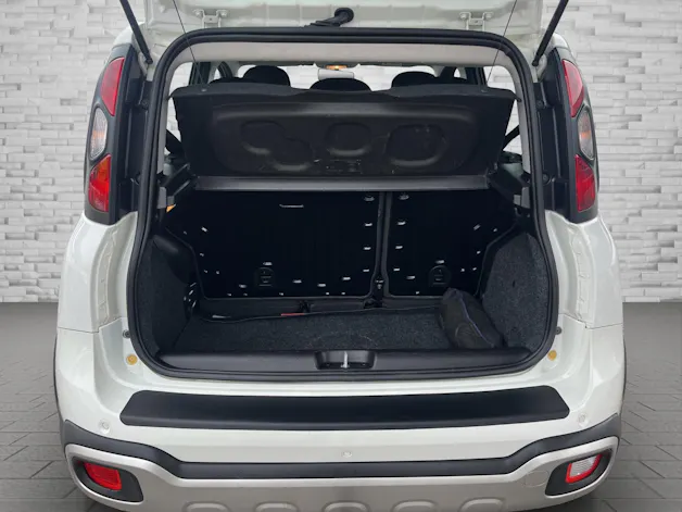 Fiat Panda 0.9 T TwinAir Cross 4x4 S/S