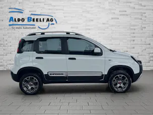 Fiat Panda 0.9 T TwinAir Cross 4x4 S/S