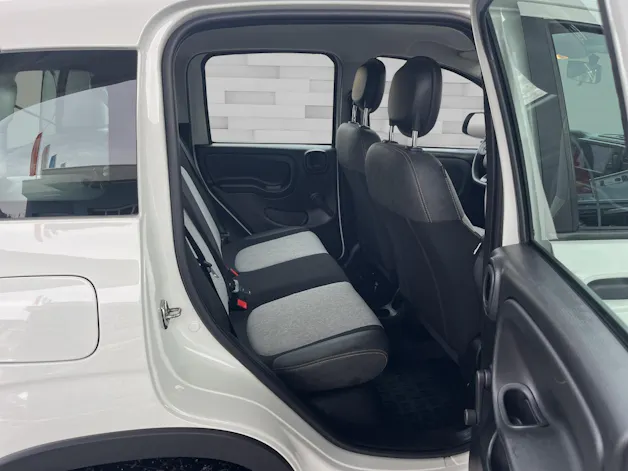 Fiat Panda 0.9 T TwinAir Cross 4x4 S/S