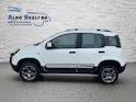 Fiat Panda 0.9 T TwinAir Cross 4x4 S/S