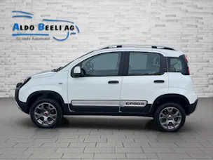 Fiat Panda 0.9 T TwinAir Cross 4x4 S/S