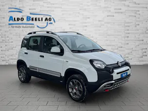 Fiat Panda 0.9 T TwinAir Cross 4x4 S/S