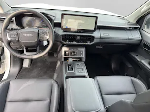 Toyota Hilux Double Cab.-Pick-up 59KWh Style
