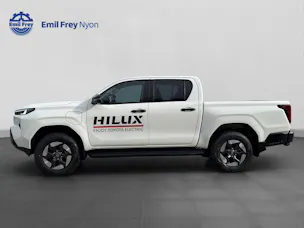 Toyota Hilux Double Cab.-Pick-up 59KWh Style