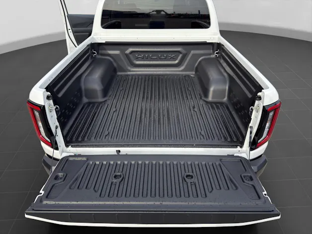 Toyota Hilux Double Cab.-Pick-up 59KWh Style