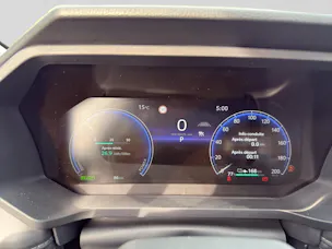 Toyota Hilux Double Cab.-Pick-up 59KWh Style