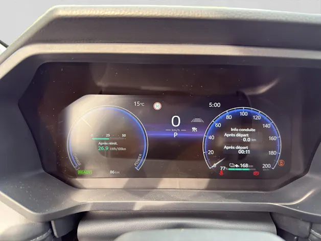Toyota Hilux Double Cab.-Pick-up 59KWh Style