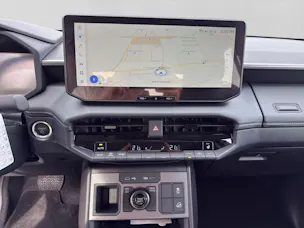 Toyota Hilux Double Cab.-Pick-up 59KWh Style
