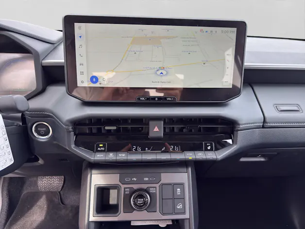 Toyota Hilux Double Cab.-Pick-up 59KWh Style
