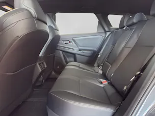 Toyota bZ4X Touring Premium AWD