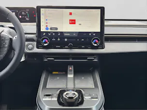 Toyota bZ4X Touring Premium AWD