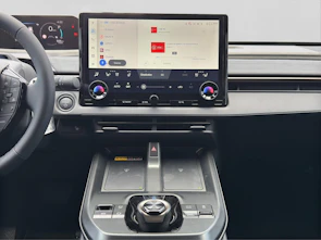 Fahrzeugbild TOYOTA bZ4X Touring Premium AWD