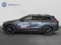 Toyota bZ4X Touring Premium AWD