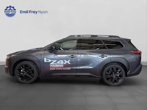 Fahrzeugbild TOYOTA bZ4X Touring Premium AWD