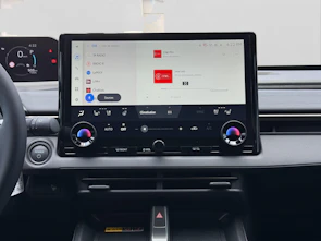 Fahrzeugbild TOYOTA bZ4X Touring Premium AWD