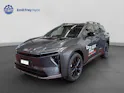 Toyota bZ4X Touring Premium AWD