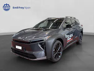 Toyota bZ4X Touring Premium AWD