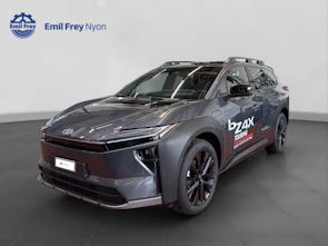 Fahrzeugbild TOYOTA bZ4X Touring Premium AWD