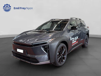 Fahrzeugbild TOYOTA bZ4X Touring Premium AWD