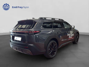 Fahrzeugbild TOYOTA bZ4X Touring Premium AWD