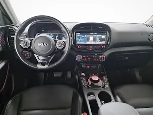 Kia e-Soul Style