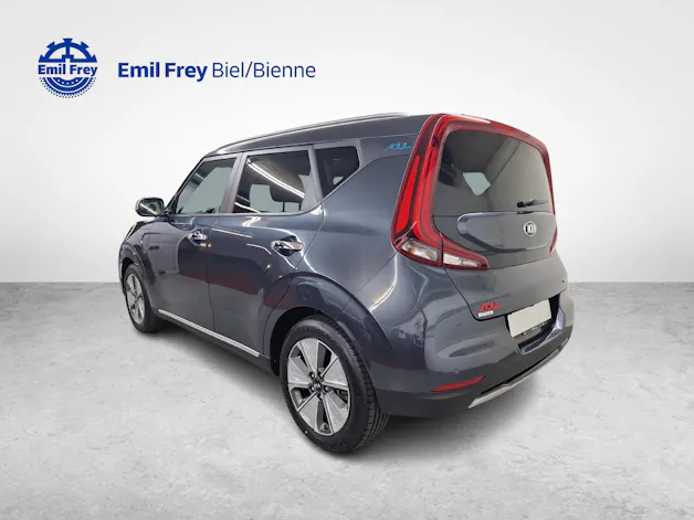Kia e-Soul Style