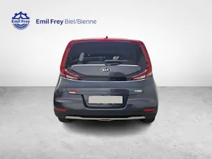 Kia e-Soul Style