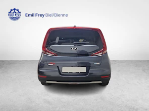 Fahrzeugbild KIA e-Soul Style