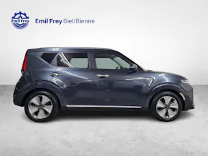 Kia e-Soul Style