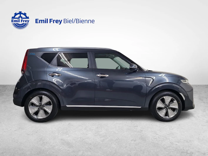 Fahrzeugbild KIA SOUL