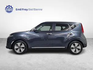 Kia e-Soul Style
