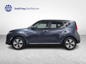 Fahrzeugbild KIA e-Soul Style