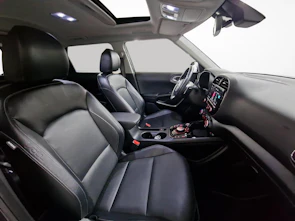Fahrzeugbild KIA e-Soul Style