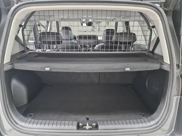 Kia e-Soul Style