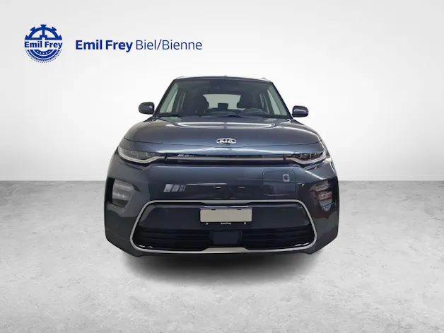 Kia e-Soul Style