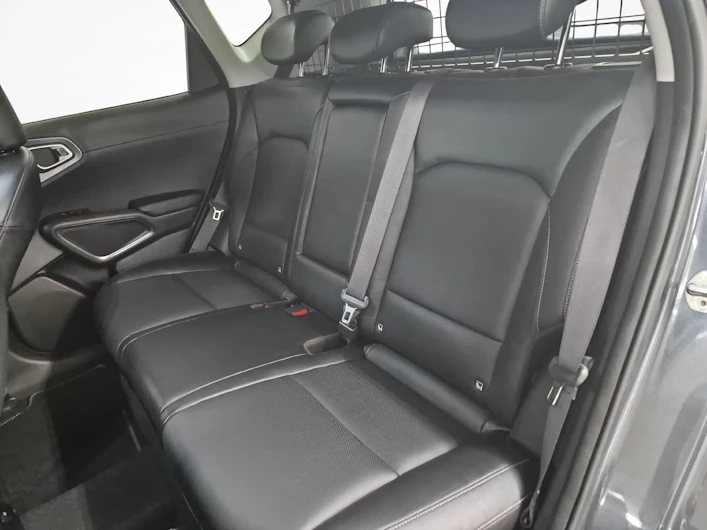 Fahrzeugbild KIA SOUL